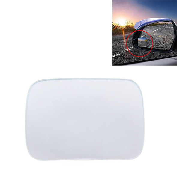 XIAOLIN XL-1010 Car Blind Spot Rear View Wide Angle Mirror