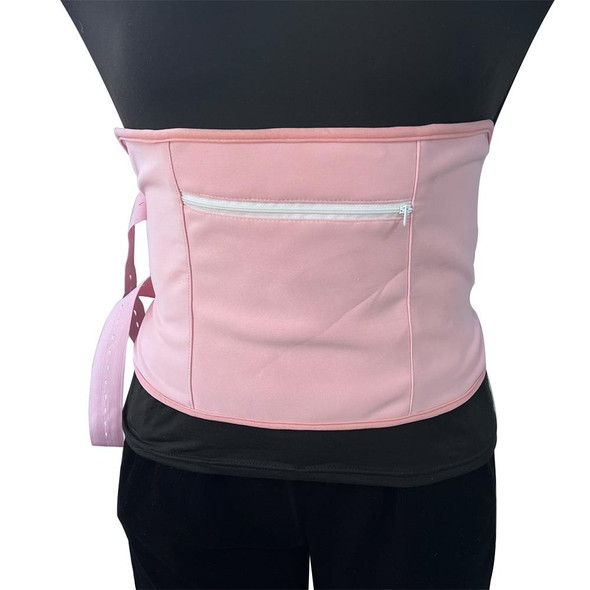 Reusable Sleep Conditioning Aid Belt(Pink)