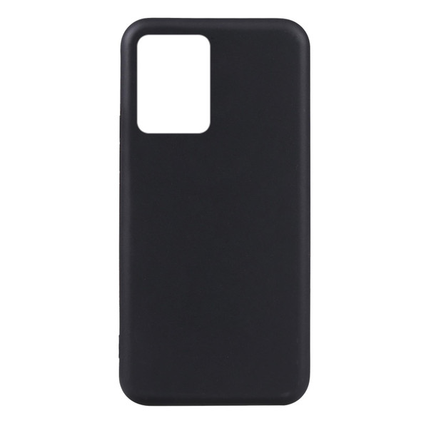 For Xiaomi Redmi Note 12 Pro+ Global TPU Phone Case(Black)