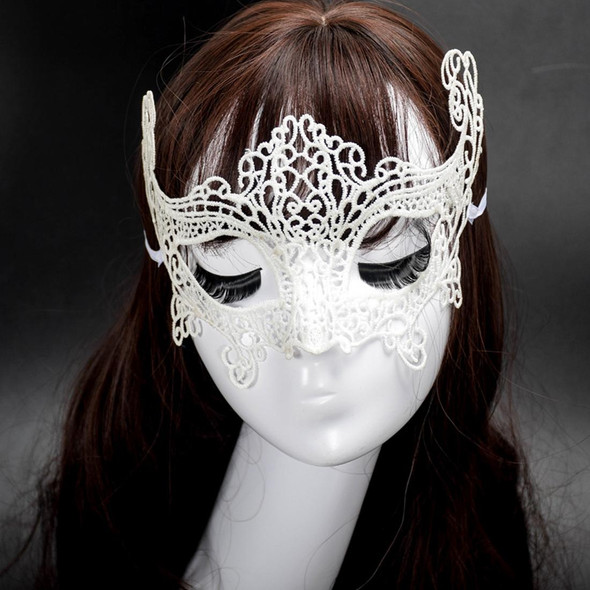 Sexy Lace Dancing Sexy Lace Masquerade Mask For Women Venetian
