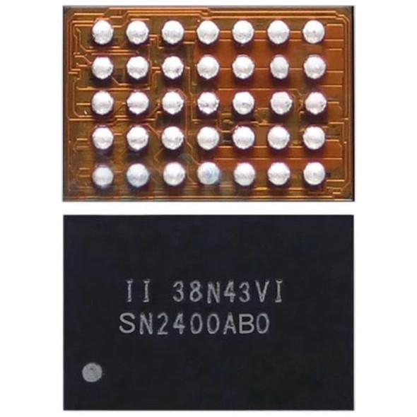 Charging IC Module 35 Pin SN2400ABO(U2101) - iPhone 7 / 7 Plus