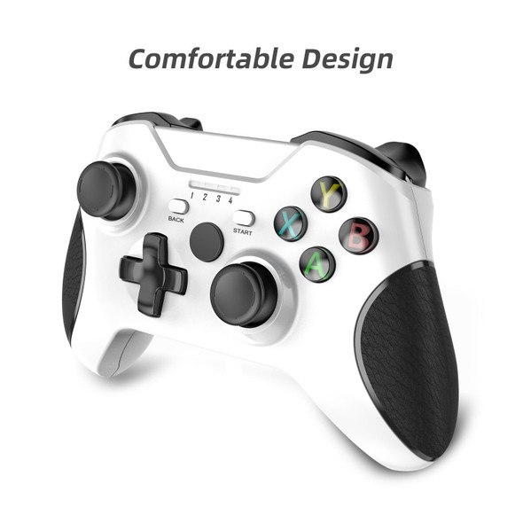 168 Wired Game Controller for Xbox / PC