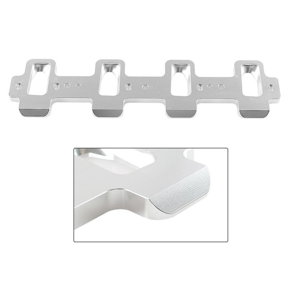 LS Rectangular Port Intake Manifold Adapter 551316 LSA LSX LS3 Manifold