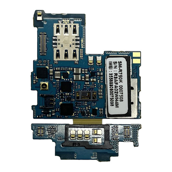 For Samsung Gear S SM-R750 Original Motherboard