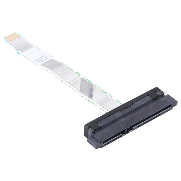 7.7CM 03V4XY NBX0001S800 Hard Disk Jack Connector With Flex Cable for Dell Inspiron 15 3552 3555 3452 5551 5552