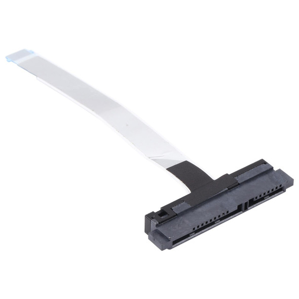 0DTGH8 450.0HJ03.0011/0013 Hard Disk Jack Connector With Flex Cable for Dell Vostro 3480 3481 5481 5490