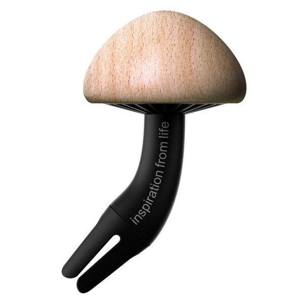 bbdd Mushroom Car Air Vent Aromatherapy Ornament(Beech)