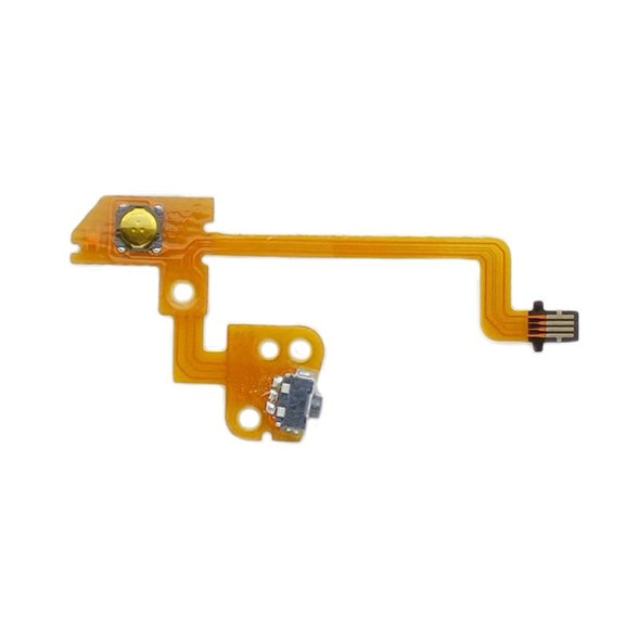 ML-Ns028 For Nintendo Switch Gamepad Left Flex Cable L-Shaped Cable