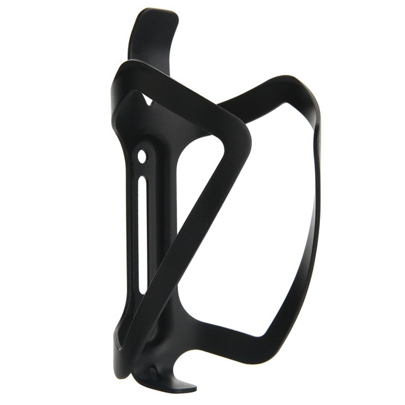 A2 Bicycle Aluminum Alloy Water Bottle Cage Holder(Black)