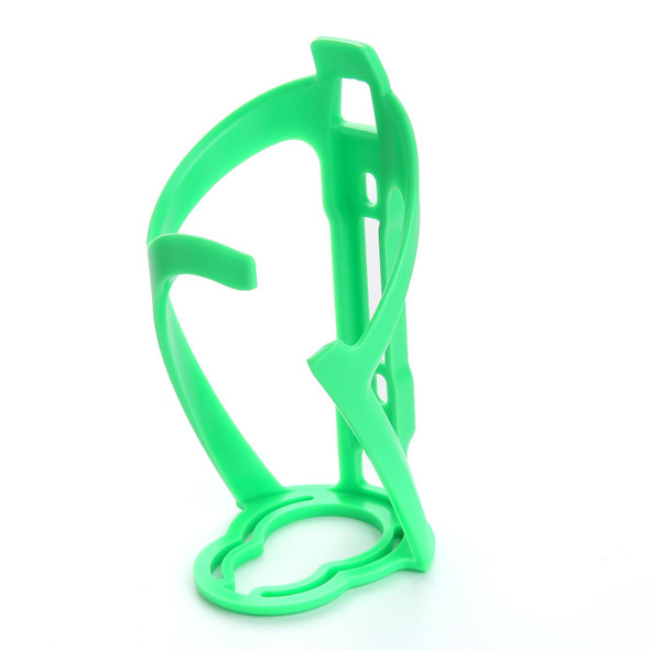 Nylon Multifunctional Water Bottle Cage Holder for Bicycle(Green)