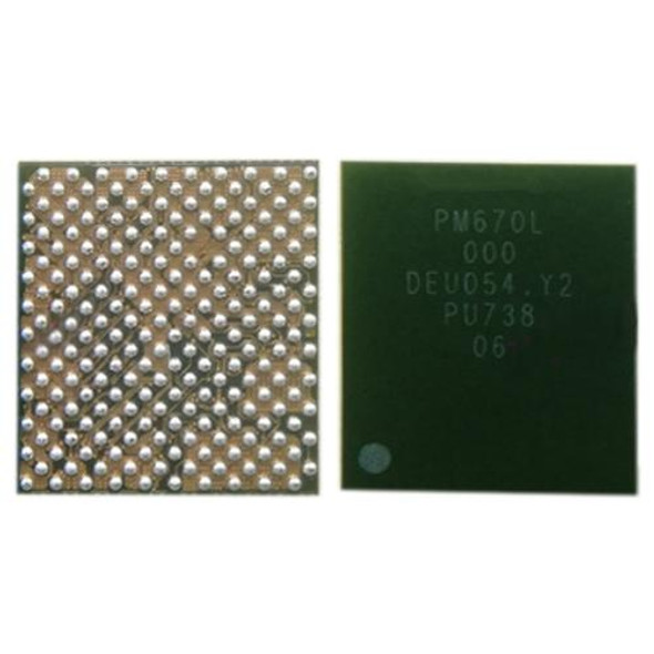 Power IC Module PM670L