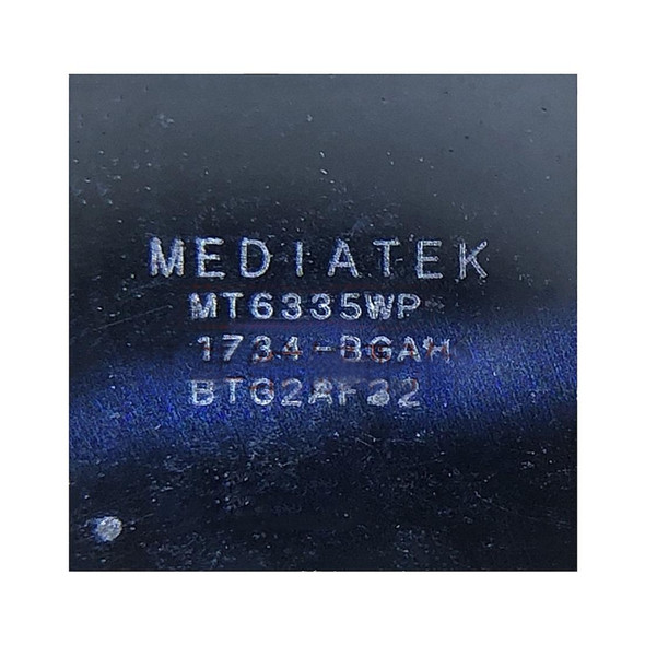 Power IC Module MT6335WP