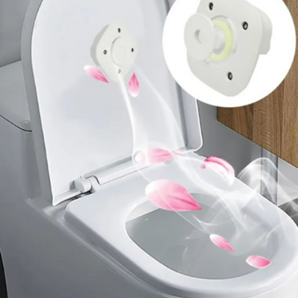 UV Toilet Sterilizer