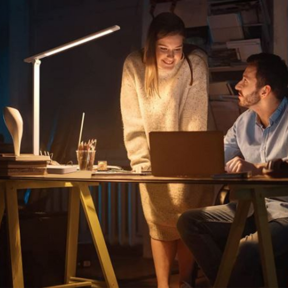 LED Desk Lamp