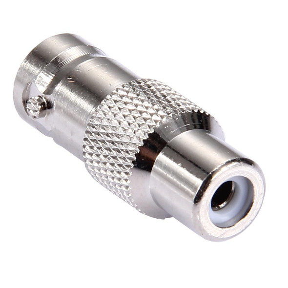 BNC Female to RCA Female Connector