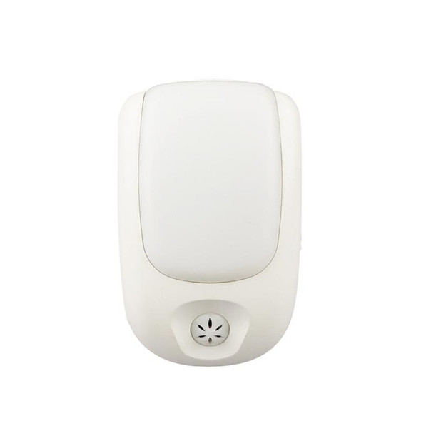 A72 Intelligent LED Sensor Night Light, Plug:US Plug(White)