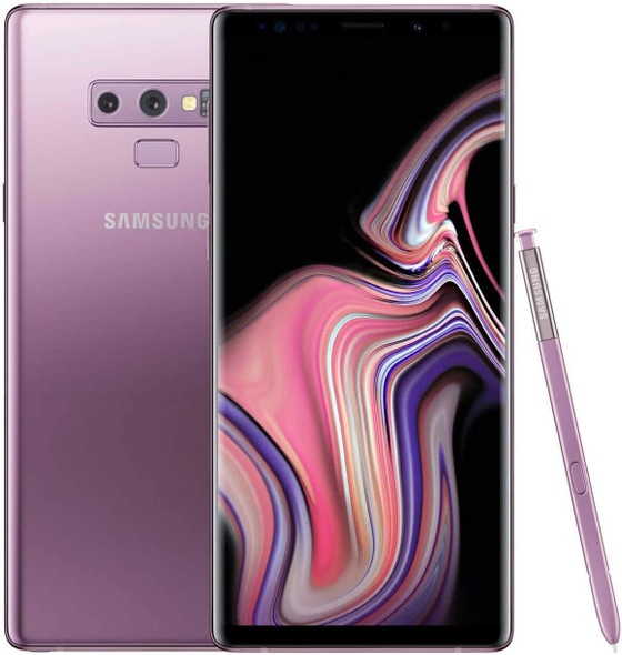 Samsung Note 9 128GB