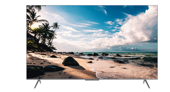 Skyworth 86" UHD Smart Google TV