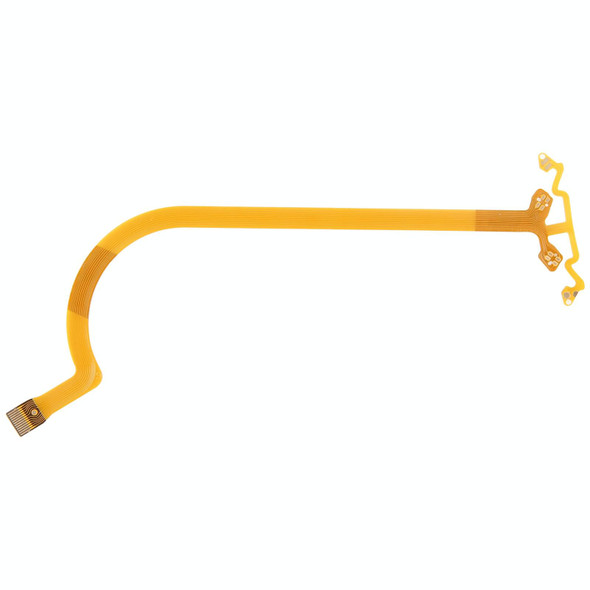 For Canon EF-S18-200mm f/3.5-5.6 IS Lens Anti-Shake Flex Cable