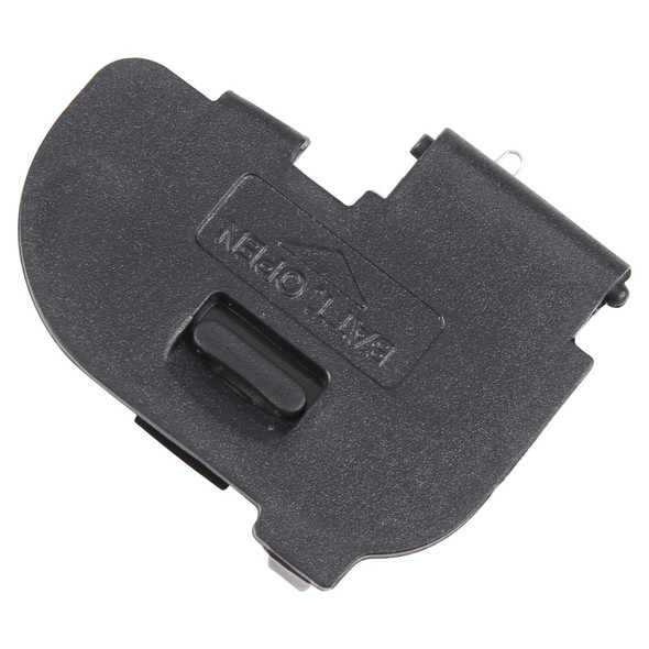 For Canon EOS 7D OEM Battery Compartment Cover