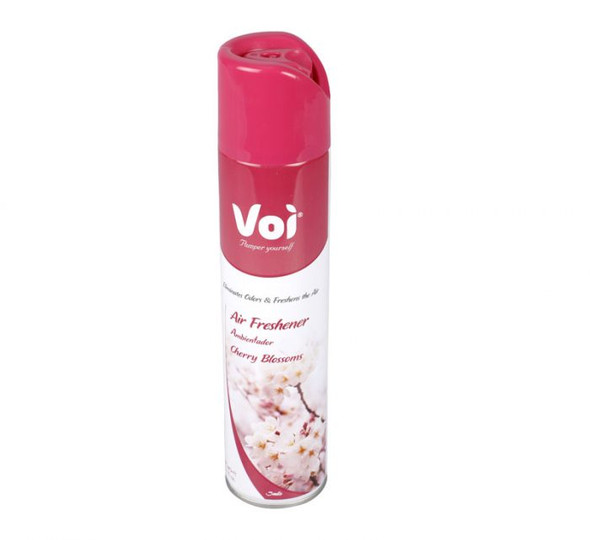 Voi Air Fresheners 300ml Cherry Blossom