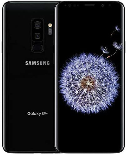 Samsung Galaxy S9+ Plus