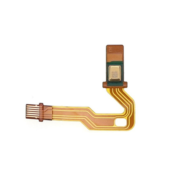 For PS5 Controller  Microphone Flex Cable Repair Parts Long