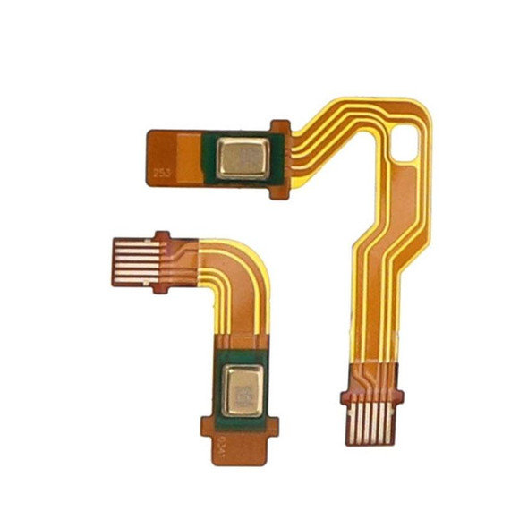 For PS5 Controller  Microphone Flex Cable Repair Parts Long