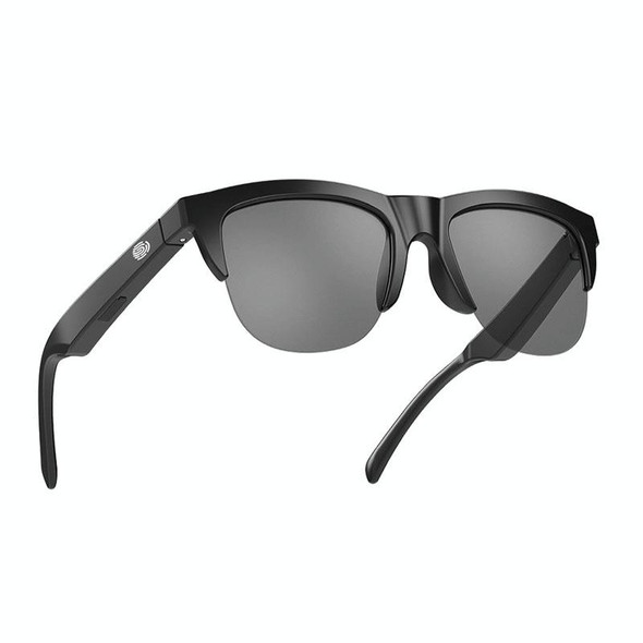 F06 Universal Style Bluetooth 5.3 Smart Sunglasses Wireless Headset Anti-Strong Light Anti-Polarized Sunglasses