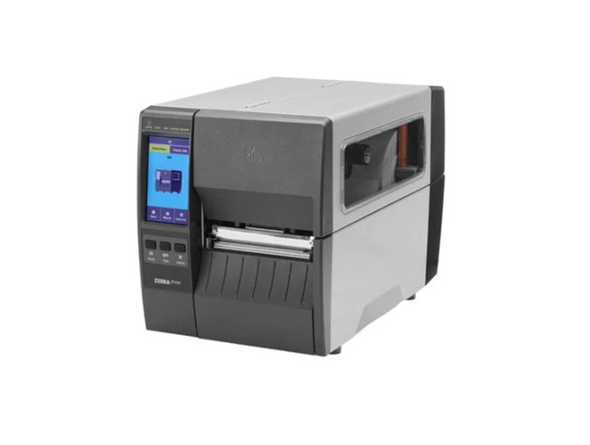 Zebra ZT231 Thermal Transfer 203dpi Label Printer Wired & Wireless