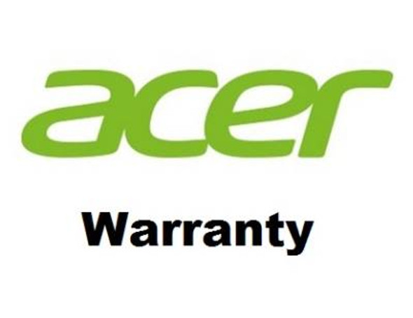 Projector Commencial/Consumer Warranty upgrade to 3 YR FRR