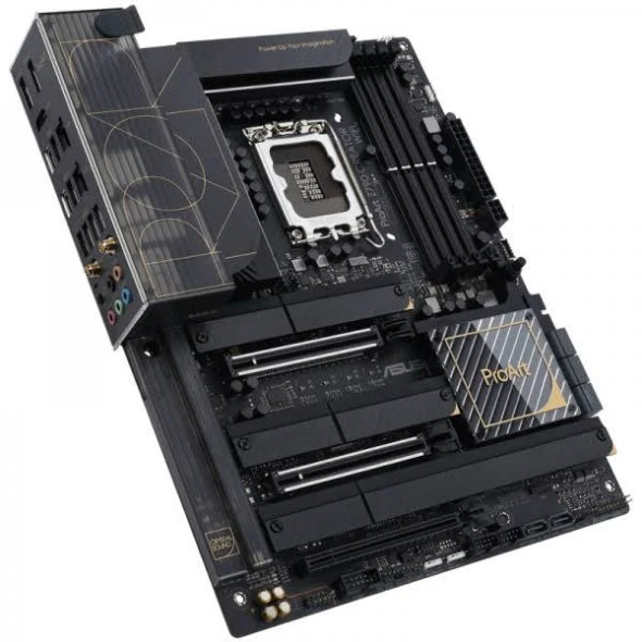 ASUS Intel Z790 ProArt Creator WiFi ATX Motherboard