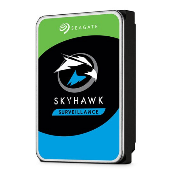 Seagate Skyhawk HDD Surveillance Drives 3.5-inch 2TB