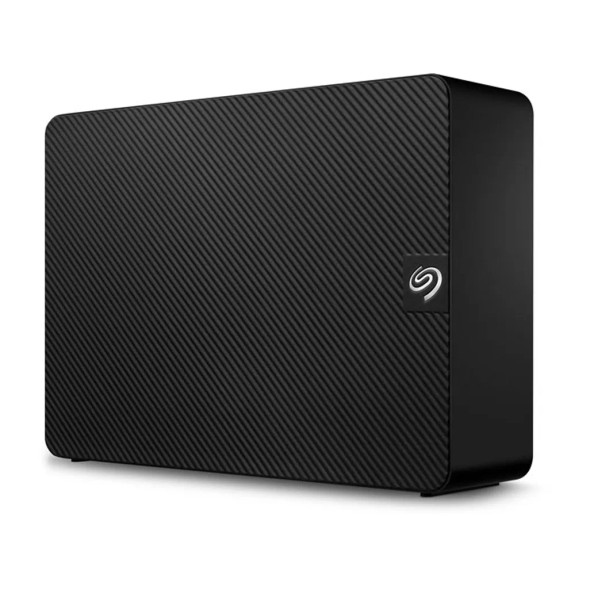 Seagate  Expansion External Drive 4TB; 3.5''; USB 3.0; External HDD Black