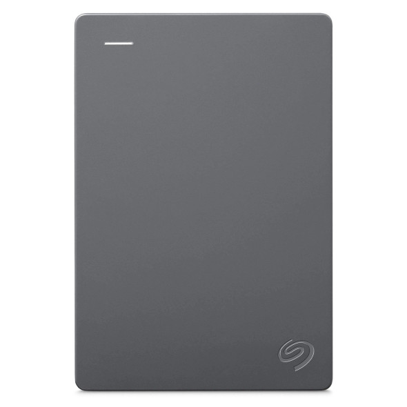 Seagate Basic Portable Drive - 5TB. USB 3.0