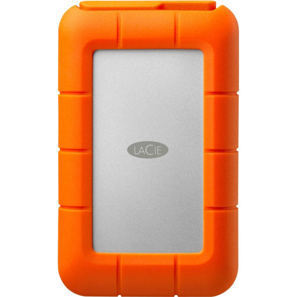 Seagate LaCie Rugged Mini; 4TB; USB 3.0; 2.5''