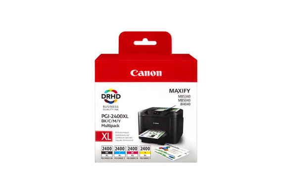 CANON PGI-2400XL MULTIPACK