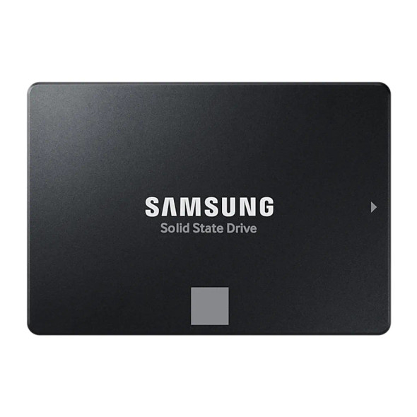 SAMSUNG 870 EVO 2 TB 2.5'' SATA SSD