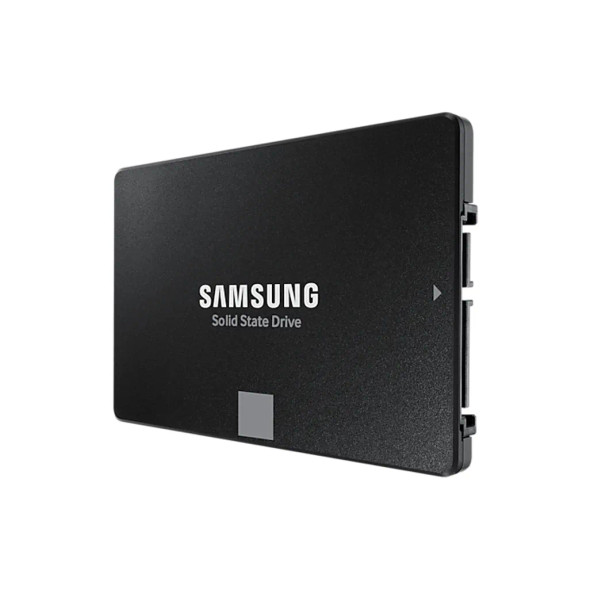 SAMSUNG 870 EVO 2 TB 2.5'' SATA SSD