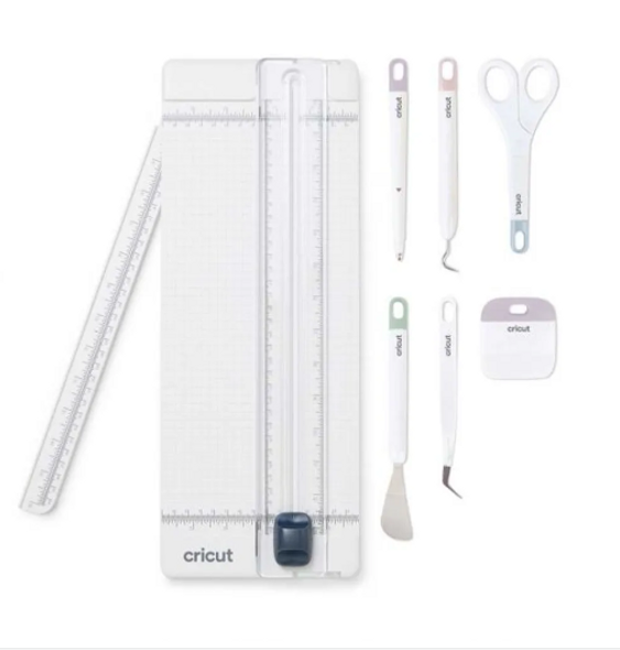 Cricut 13 Inch Essential Tool Set