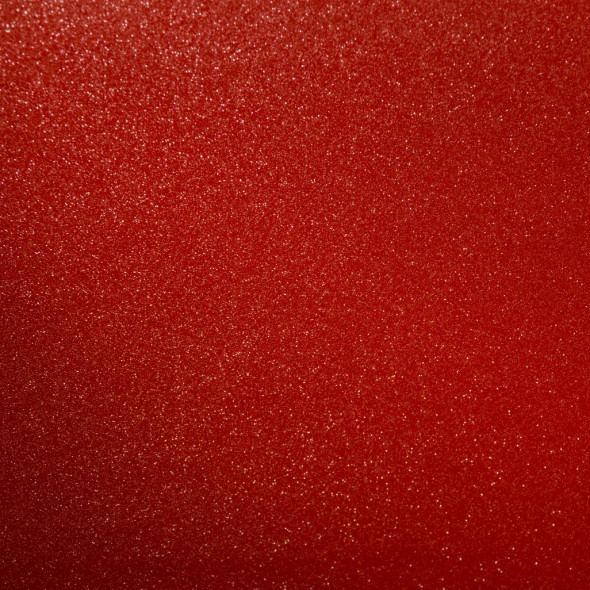 2007739: Cricut Shimmer Vinyl 30x120cm (Red)