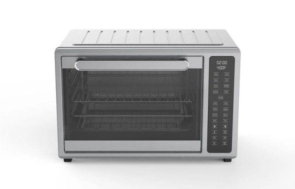 Hisense H32AOSL1S5 AirFryer Toaster Oven