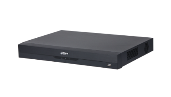 Dahua16 Channels 1U 2HDDs WizSense Network Video Recorder