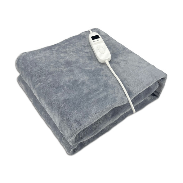 Pure Pleasure Electric Over Blanket