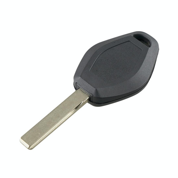 For BMW EWS System Intelligent Remote Control Car Key with Integrated Chip & Battery, Frequency: 433MHz