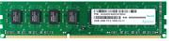 Apacer 4GB DDR3 1600Mhz Desktop Memory, Retail Box , Limited 3 Year Warranty