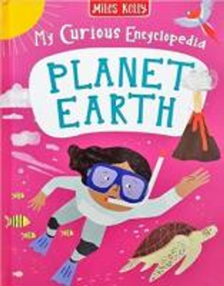 My Curious Encyclopedia - Planet Earth