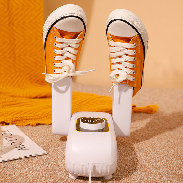 Electric Shoe Dryer Machine - Quick Drying for All Footwear