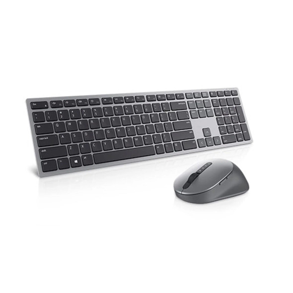 Dell KM7321W Premier Multi-Device Wireless Keyboard and Mouse