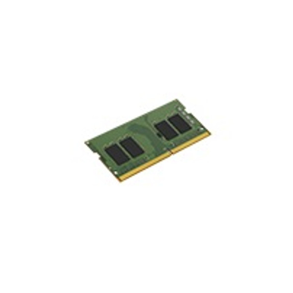 KINGSTON 4GB DDR4 3200MHZ SODIMM